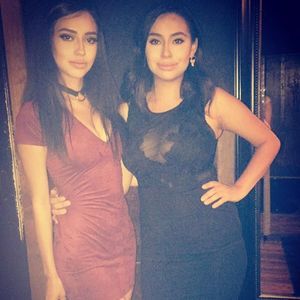 Meet your Posher, Daisy